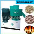 CE Certificated Pine Wood Tree Fuel Pellet Mill Machine
